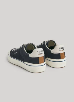 Homem Pepe Jeans Sapatilhas><noscript><img width=
