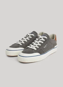 Homem Pepe Jeans Sapatilhas><noscript><img width=