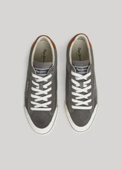 Homem Pepe Jeans Sapatilhas><noscript><img width=