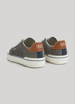 Homem Pepe Jeans Sapatilhas><noscript><img width=