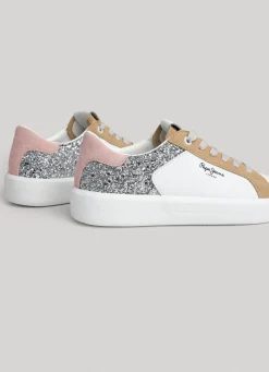 Mulher Pepe Jeans Sapatilhas><noscript><img width=