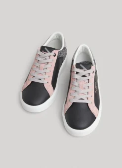 Mulher Pepe Jeans Sapatilhas><noscript><img width=