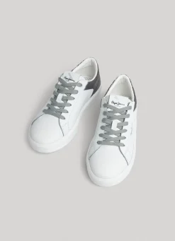 Mulher Pepe Jeans Sapatilhas><noscript><img width=