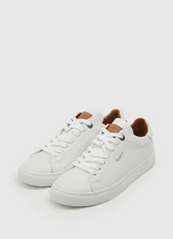 Homem Pepe Jeans Sapatilhas><noscript><img width=