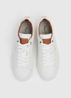 Homem Pepe Jeans Sapatilhas><noscript><img width=