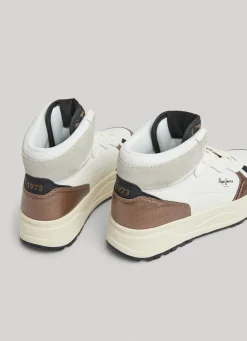 Mulher Pepe Jeans Sapatilhas><noscript><img width=
