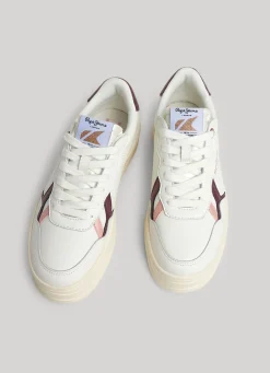 Mulher Pepe Jeans Sapatilhas><noscript><img width=