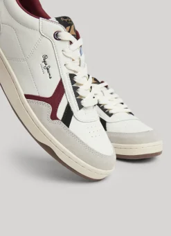 Homem Pepe Jeans Sapatilhas><noscript><img width=