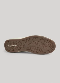 Homem Pepe Jeans Sapatilhas><noscript><img width=