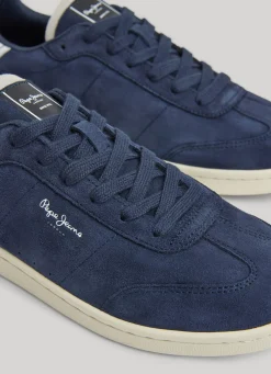 Homem Pepe Jeans Sapatilhas><noscript><img width=
