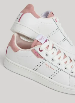 Rapariga Pepe Jeans Calçado><noscript><img width=