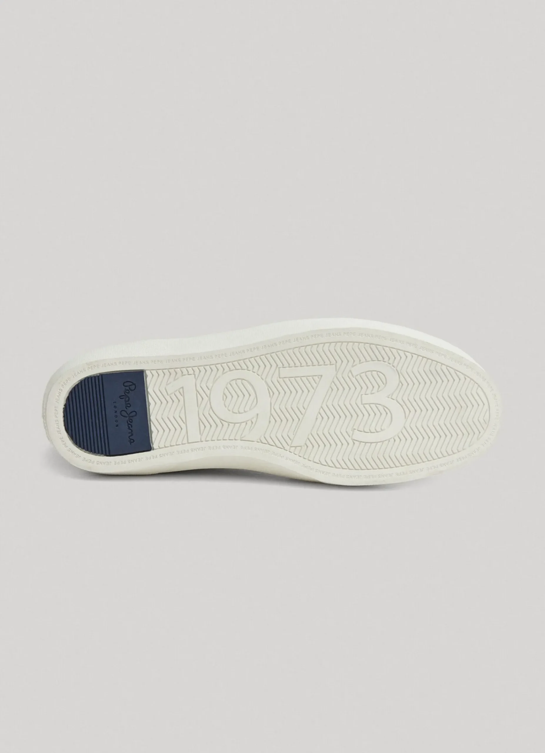 Homem Pepe Jeans Sapatilhas>Sapatilhas Couro Yogi Street