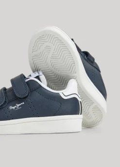 Rapaz Pepe Jeans Calçado><noscript><img width=