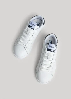 Rapaz Pepe Jeans Calçado><noscript><img width=