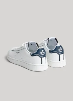 Rapaz Pepe Jeans Calçado><noscript><img width=