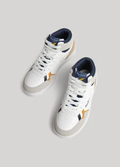 Rapaz Pepe Jeans Calçado><noscript><img width=