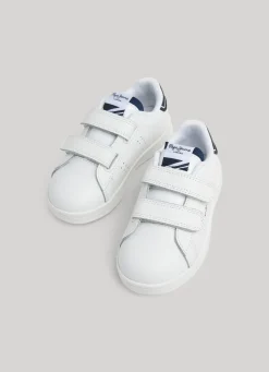 Rapaz Pepe Jeans Calçado><noscript><img width=