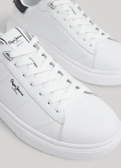 Homem Pepe Jeans Sapatilhas><noscript><img width=