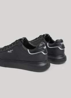 Homem Pepe Jeans Sapatilhas><noscript><img width=