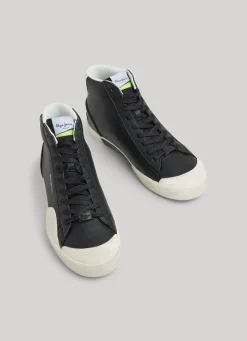 Homem Pepe Jeans Sapatilhas><noscript><img width=