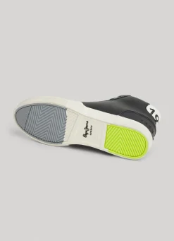 Homem Pepe Jeans Sapatilhas><noscript><img width=