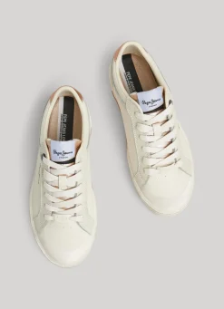 Mulher Pepe Jeans Sapatilhas><noscript><img width=