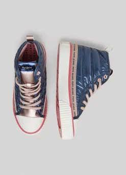 Rapariga Pepe Jeans Calçado><noscript><img width=