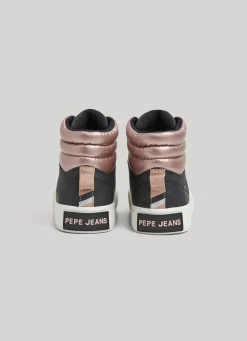 Rapariga Pepe Jeans Calçado><noscript><img width=
