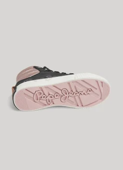 Rapariga Pepe Jeans Calçado><noscript><img width=