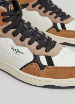 Homem Pepe Jeans Sapatilhas><noscript><img width=