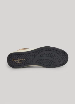 Homem Pepe Jeans Sapatilhas><noscript><img width=