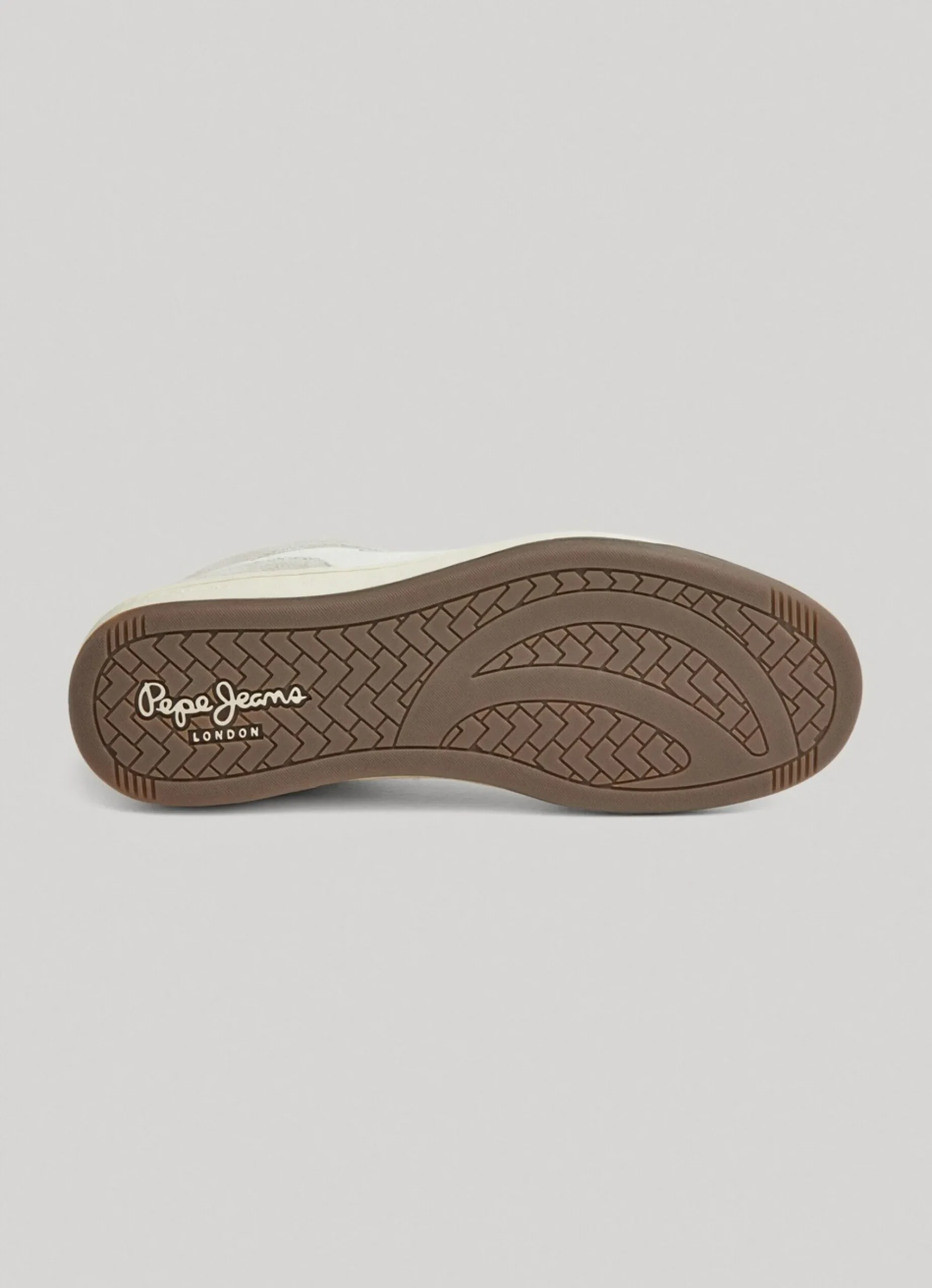 Homem Pepe Jeans Sapatilhas>Sapatilhas Retro Kore Basket
