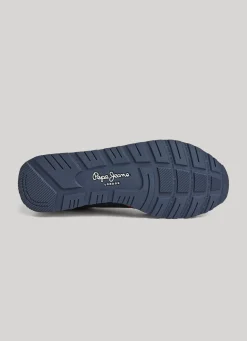 Homem Pepe Jeans Sapatilhas><noscript><img width=
