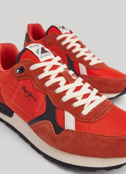 Homem Pepe Jeans Sapatilhas><noscript><img width=