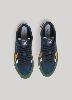 Homem Pepe Jeans Sapatilhas><noscript><img width=