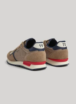 Homem Pepe Jeans Sapatilhas><noscript><img width=