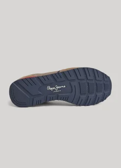 Homem Pepe Jeans Sapatilhas><noscript><img width=