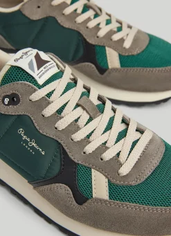 Homem Pepe Jeans Sapatilhas><noscript><img width=
