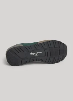 Homem Pepe Jeans Sapatilhas><noscript><img width=