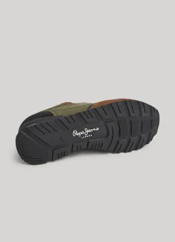 Homem Pepe Jeans Sapatilhas><noscript><img width=