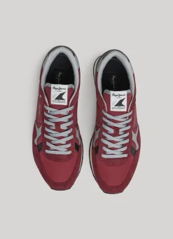 Homem Pepe Jeans Sapatilhas><noscript><img width=