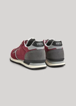 Homem Pepe Jeans Sapatilhas><noscript><img width=