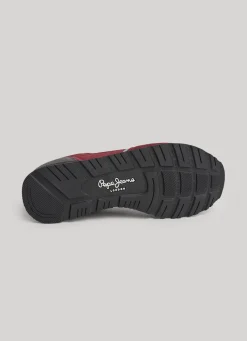 Homem Pepe Jeans Sapatilhas><noscript><img width=