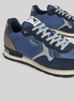 Homem Pepe Jeans Sapatilhas><noscript><img width=