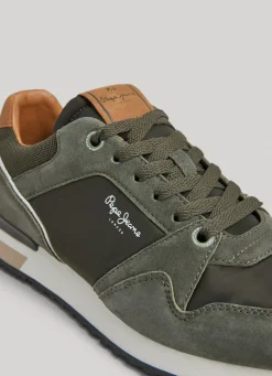 Homem Pepe Jeans Sapatilhas><noscript><img width=