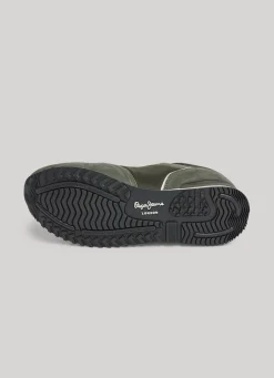 Homem Pepe Jeans Sapatilhas><noscript><img width=