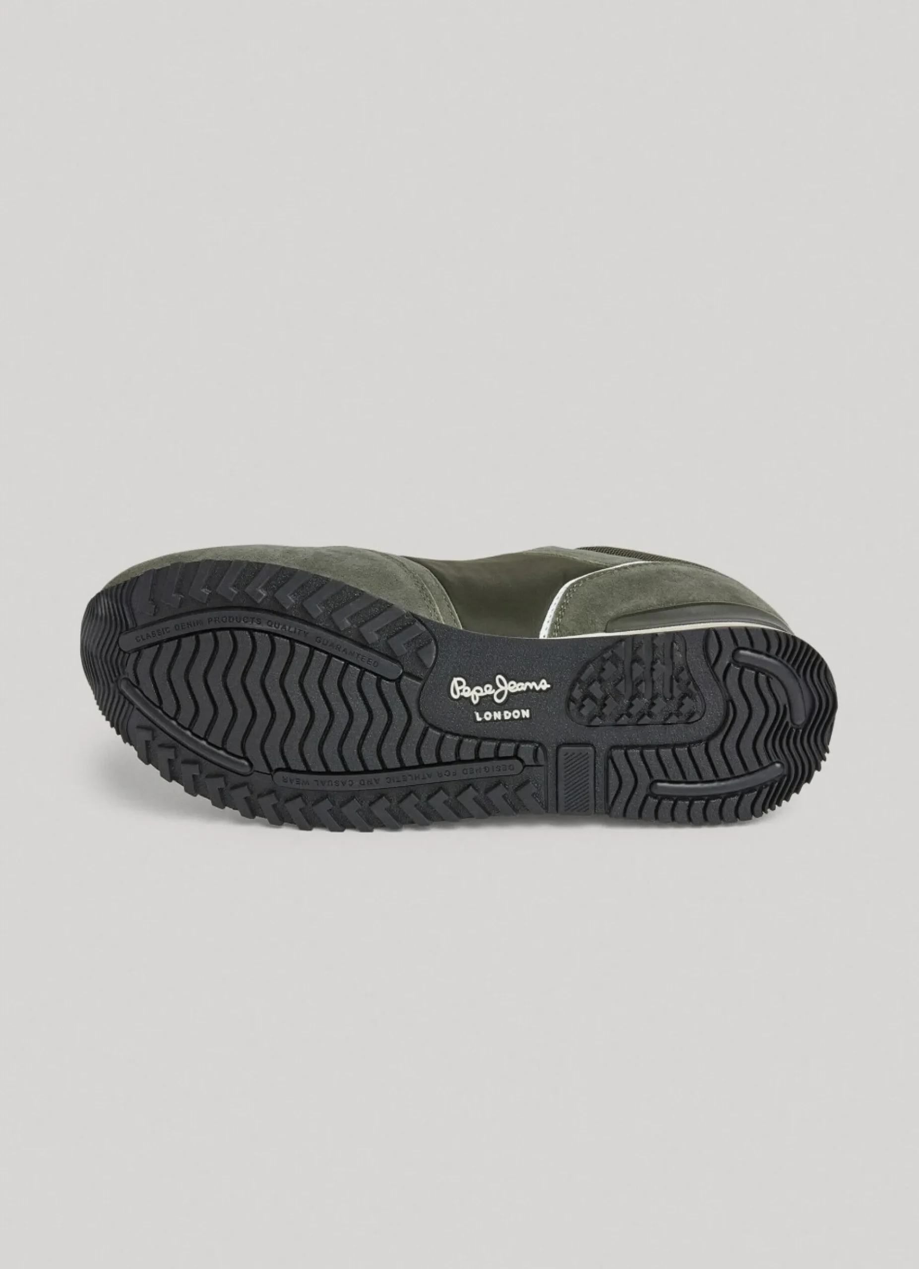 Homem Pepe Jeans Sapatilhas>Sapatilhas Running London Road