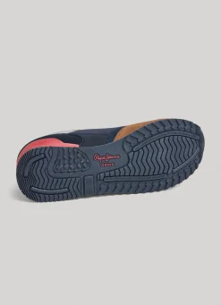 Homem Pepe Jeans Sapatilhas><noscript><img width=