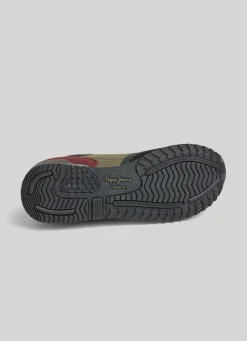 Homem Pepe Jeans Sapatilhas><noscript><img width=