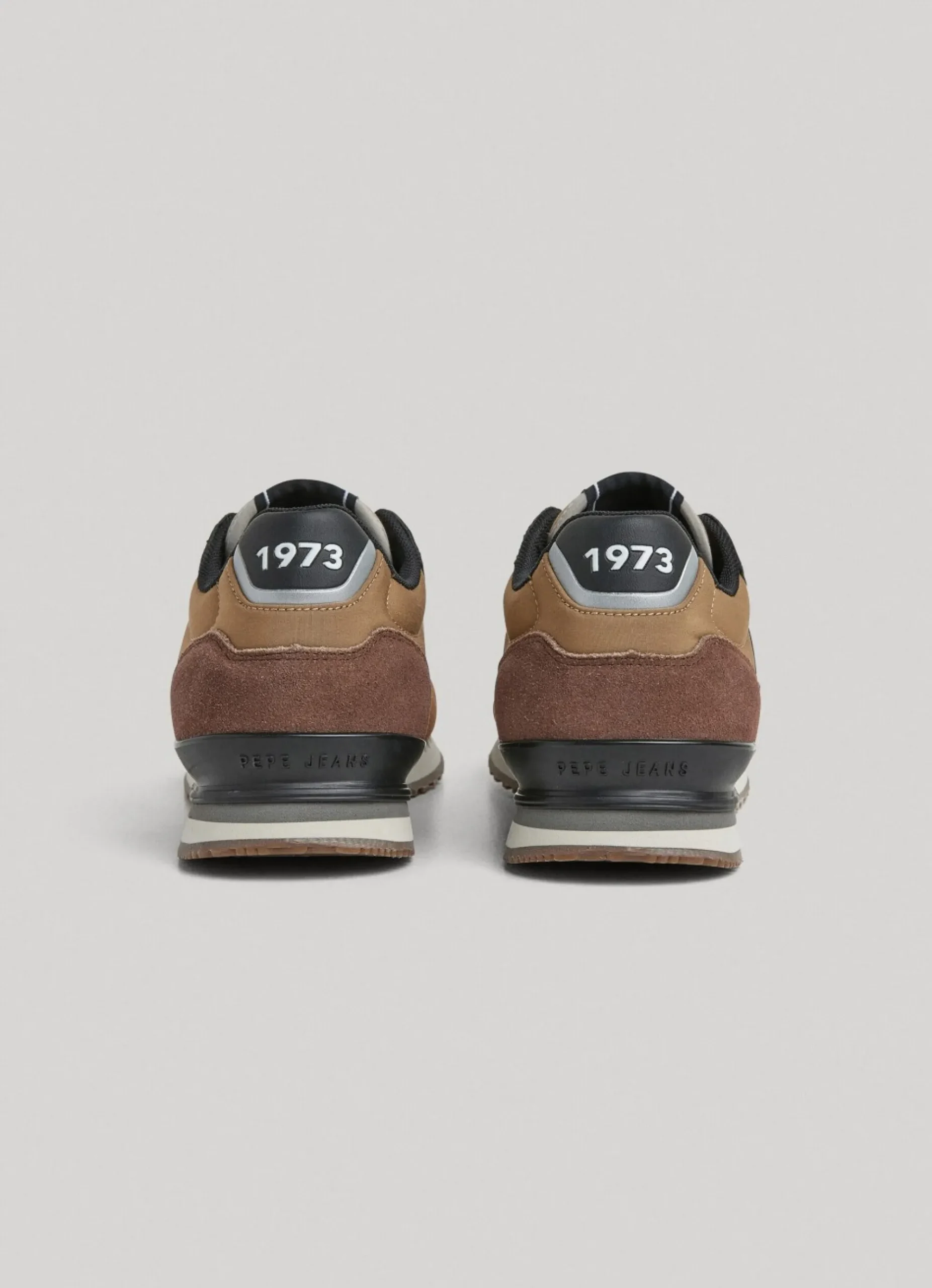 Homem Pepe Jeans Sapatilhas>Sapatilhas Running London Forest